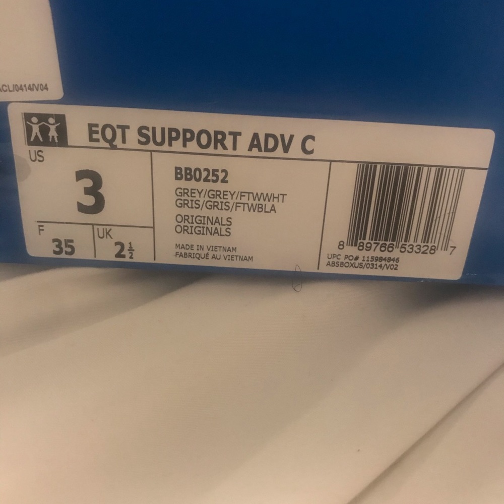 Adidas EQT Support Adv - Picture 5 of 5